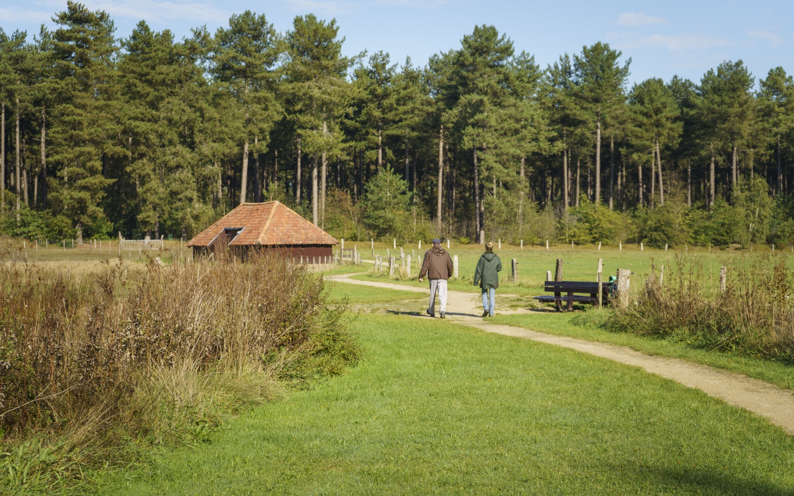 Zorgboerderij Het Grotenhout Het GielsBos