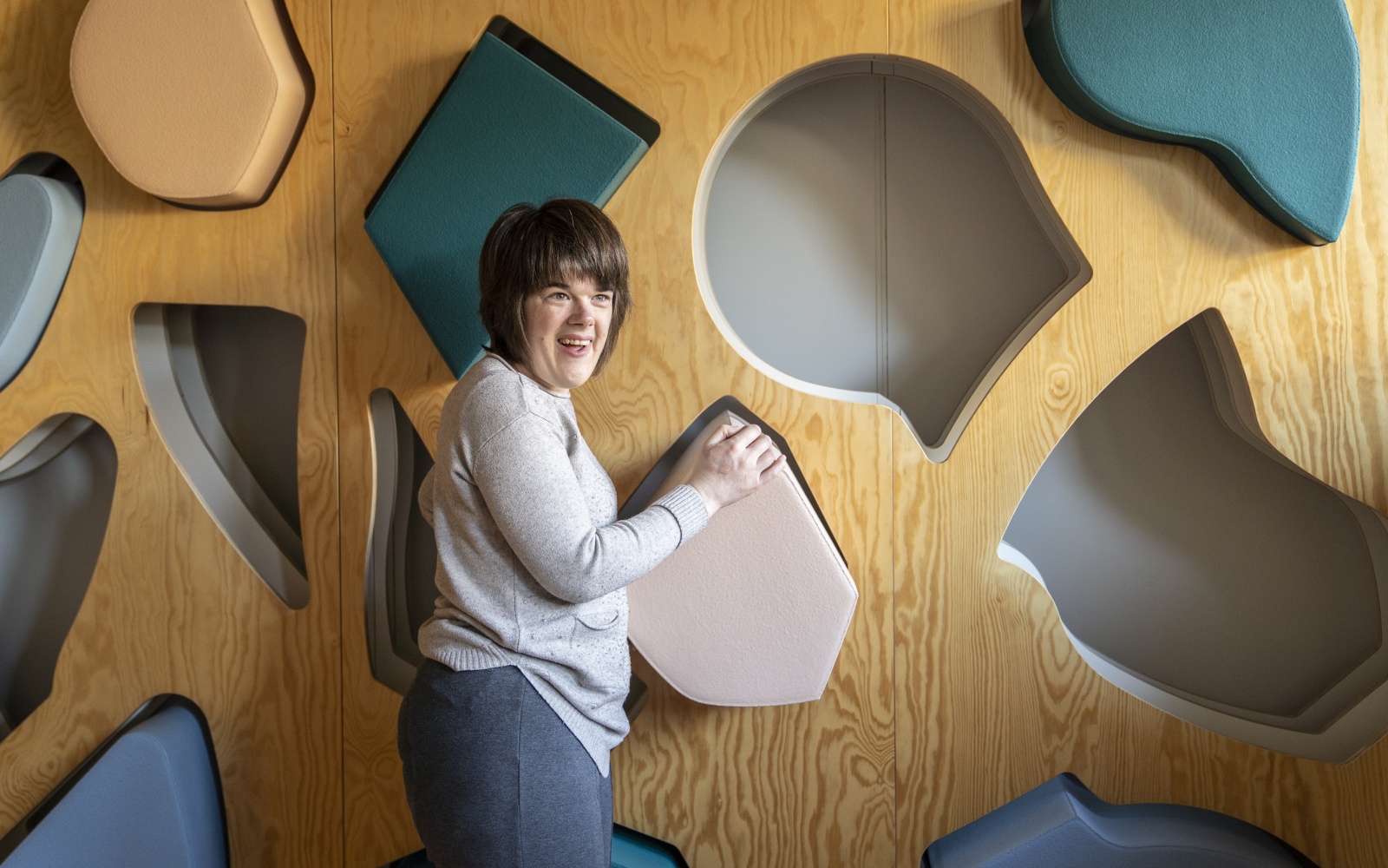 Belevingscentrum Oase Het GielsBos