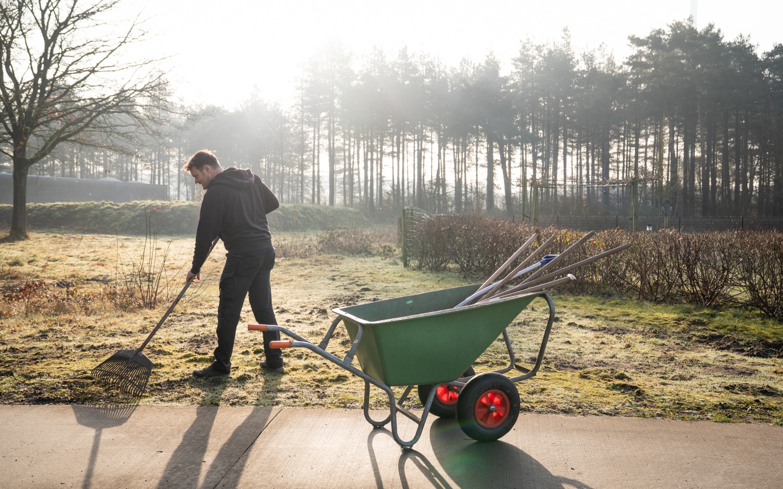 Inclusieve werkvloer