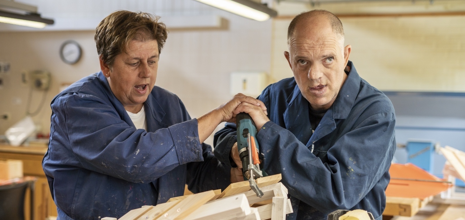 Atelier De Bijenkorf Het GielsBos