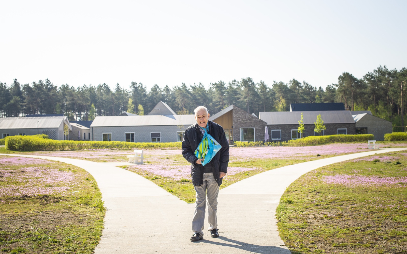 Missie en visie Het GielsBos