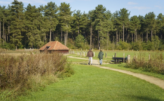 Zorgboerderij Het Grotenhout Het GielsBos