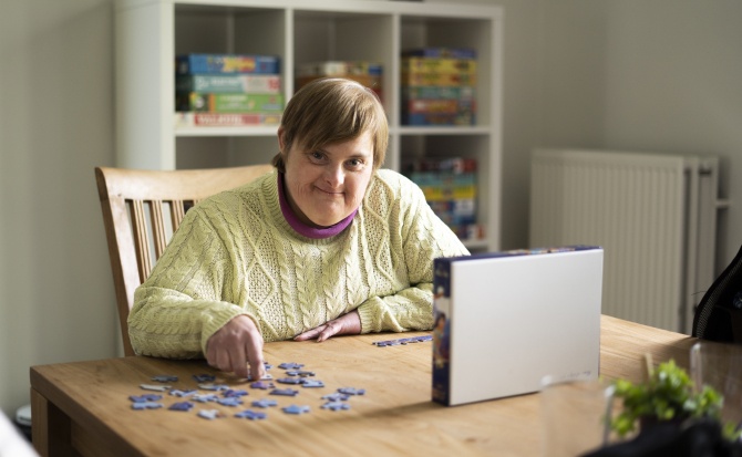 Dagcentrum en dagopvang