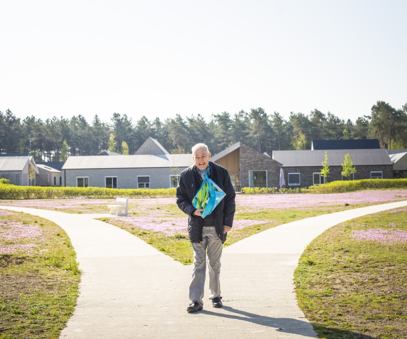Missie en visie Het GielsBos